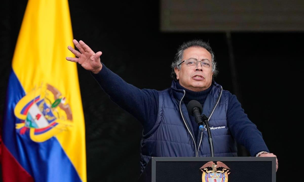 Colombia y EEUU invitarán a Venezuela a unirse a su nueva ofensiva antinarco