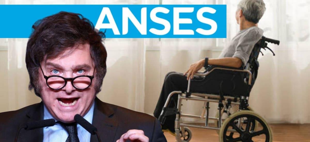 Pensión por discapacidad: el Gobierno informó nuevos requisitos y dará de baja a quienes no los cumplan - El Cronista