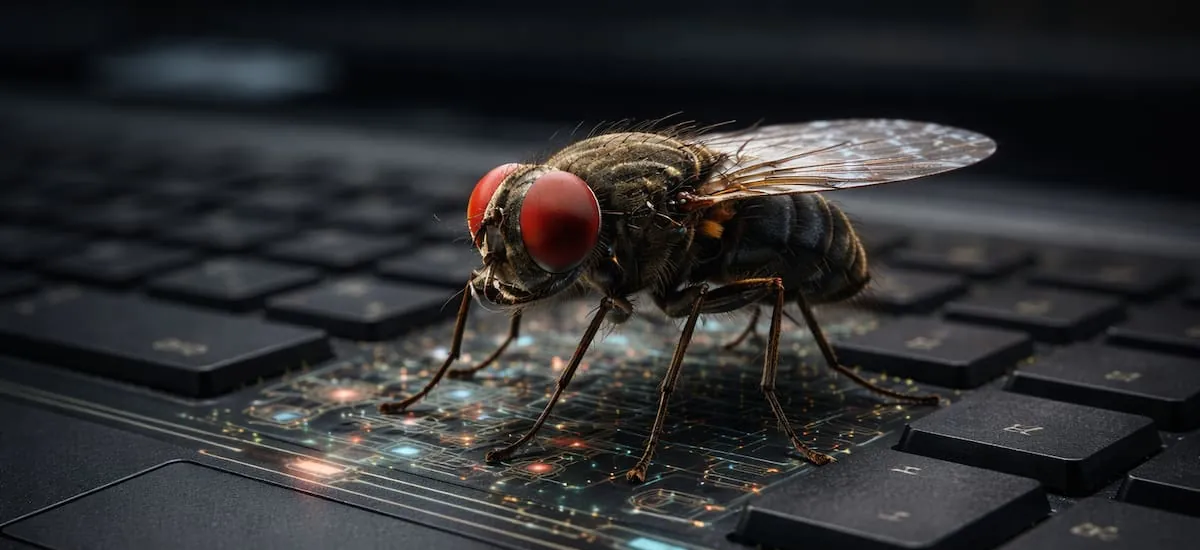 Científicos clonan el cerebro de una mosca y ahora vive en una computadora: “La mente del animal está viviendo en una simulación”