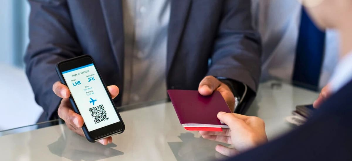 Anuncio oficial | Estados Unidos cobrará 45 dólares a todos los pasajeros que no tengan estas identificaciones desde ahora