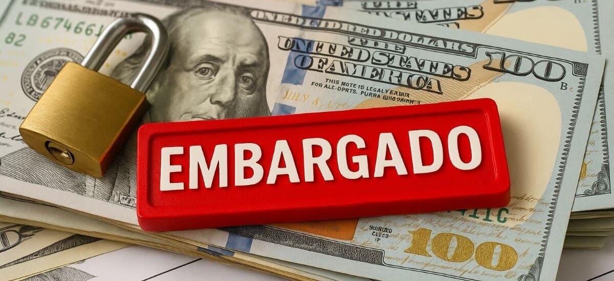 Es oficial | El Gobierno embargará la cuenta digital bancaria de las personas que se encuentren en esta base de datos