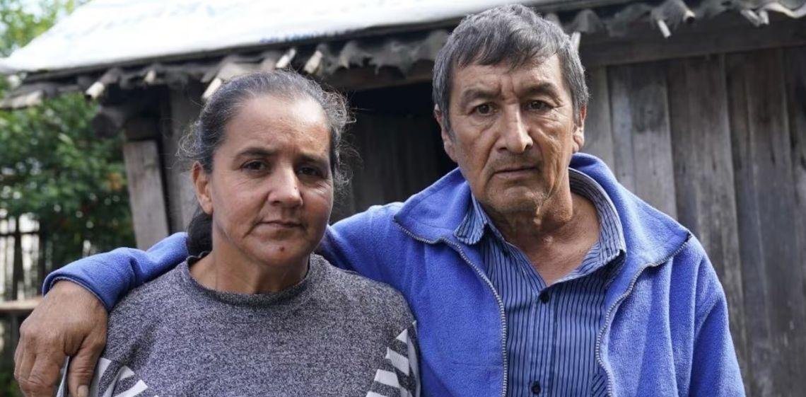 María Noguera y José Peña, padres de Loan: "Nos arrepentimos de haber contratado a Burlando"