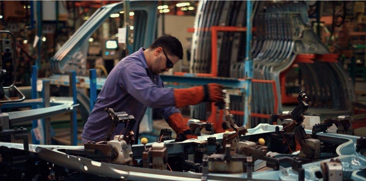 Para los industriales, “hay sectores que están en un momento crítico”