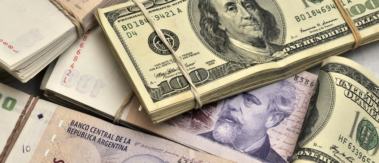 Dólar blue hoy: a cuánto cotiza este jueves 28 de mayo