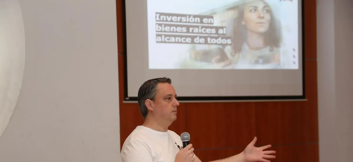 Desventaja en impuestos | Crowdfunding pide certeza en materia fiscal