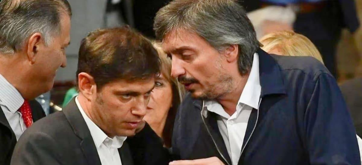 PJ bonaerense: quiénes llevan adelante las negociaciones y qué falta para el acuerdo - El Cronista