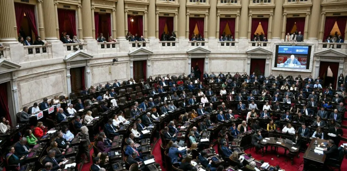 El proyecto oficialista para la actualización del régimen de Zonas Frías: aseguran que llegará a todos los hog...
