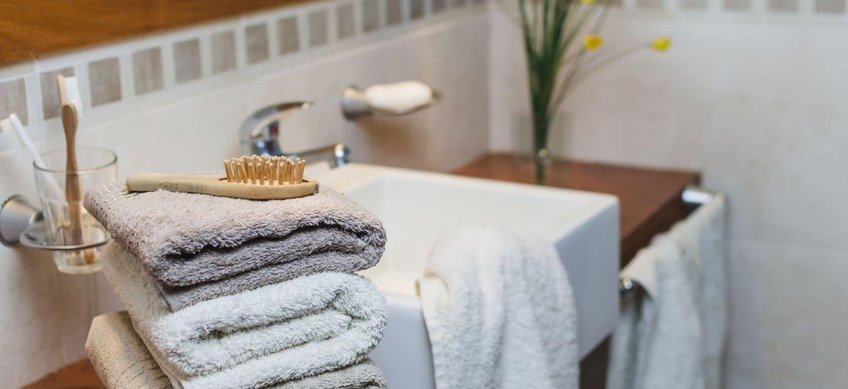 El producto de Mercadona de 3 euros que deja las toallas como nuevas: qué es y cómo usarlo