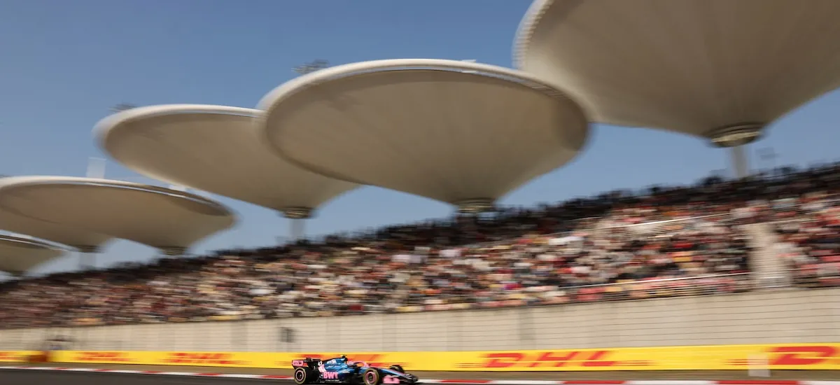 Franco Colapinto correrá la carrera Sprint del Gran Premio de China de Fórmula 1: largará desde la 16ª posición