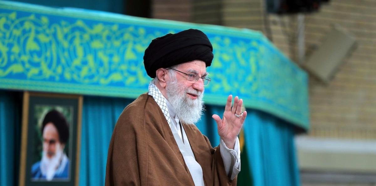 Medio Oriente: Mojtaba, el sucesor de Ali Jamenei