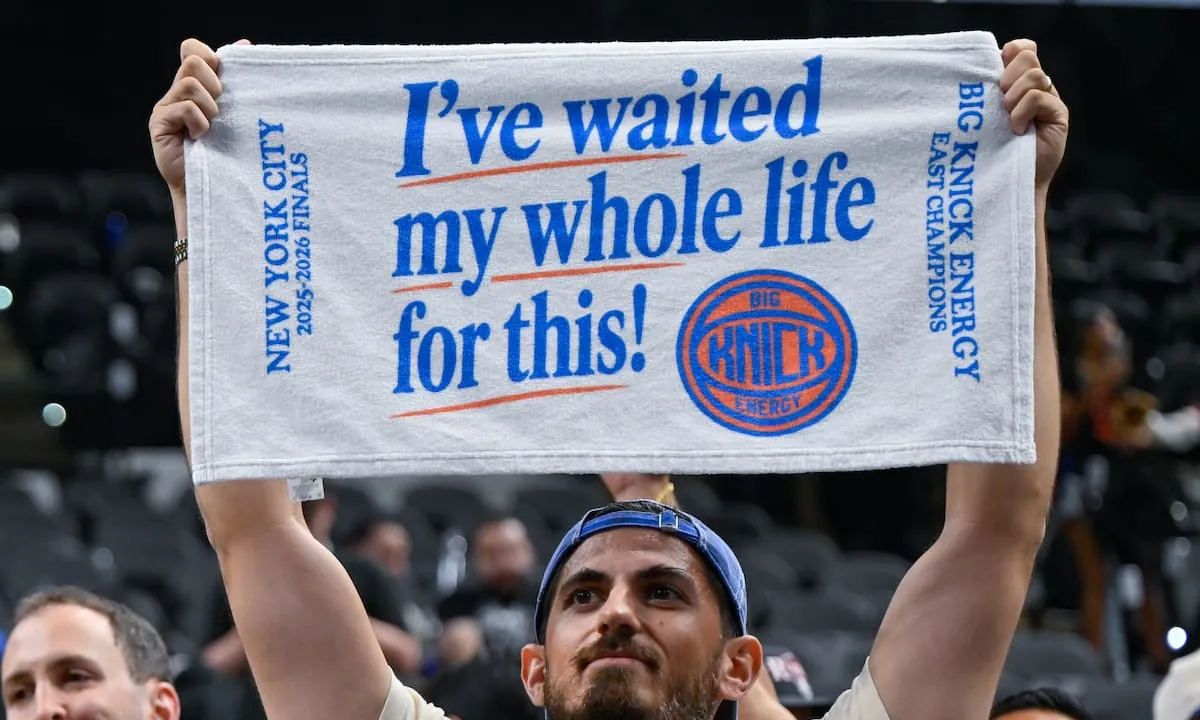 Tras 53 años, los Knicks de Nueva York son campeones de la NBA; la espera valió la pena