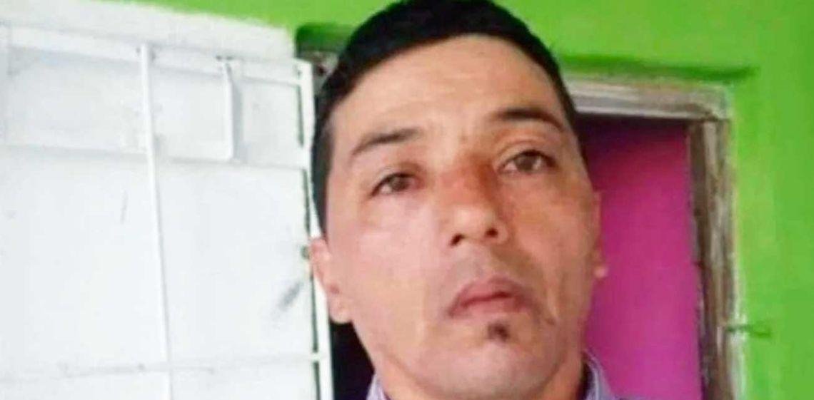 “Papi le hizo daño”: un nene de 6 años fue testigo del femicidio de su mamá