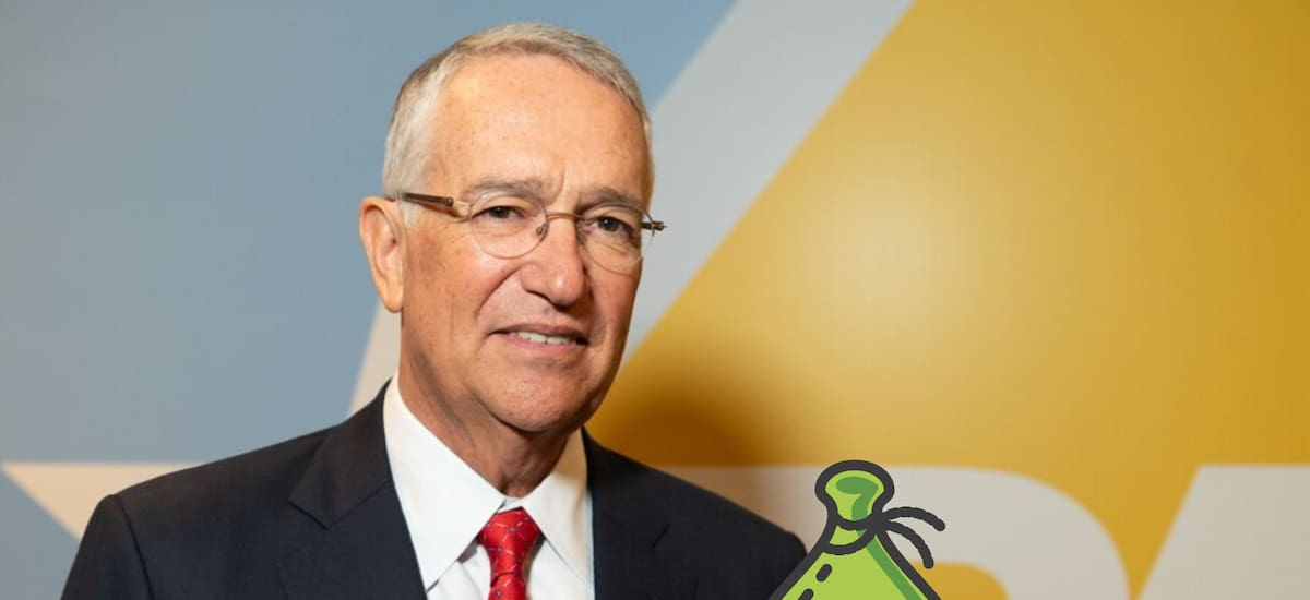 El SAT lo confirmó | Salinas Pliego ya regularizó todas sus deudas: pagará 32,000 millones de pesos