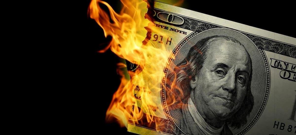 Adiós al dólar | El Departamento del Tesoro modifica los diseños de todos los billetes y estos serán los nuevos detalles para los billetes legales