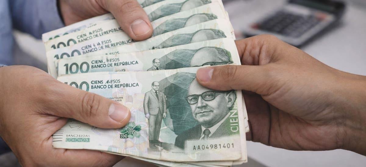 Aumento confirmado del salario mínimo en Colombia: así serán los nuevos sueldos de los trabajadores en los próximos meses de 2026