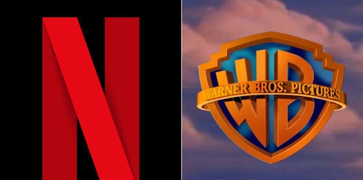 La impactante cifra que se llevará Netflix tras caerse el acuerdo con Warner Bros.