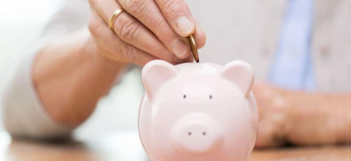 José Elías, empresario multimillonario: “Las pensiones van a ser muy difíciles de sostener”