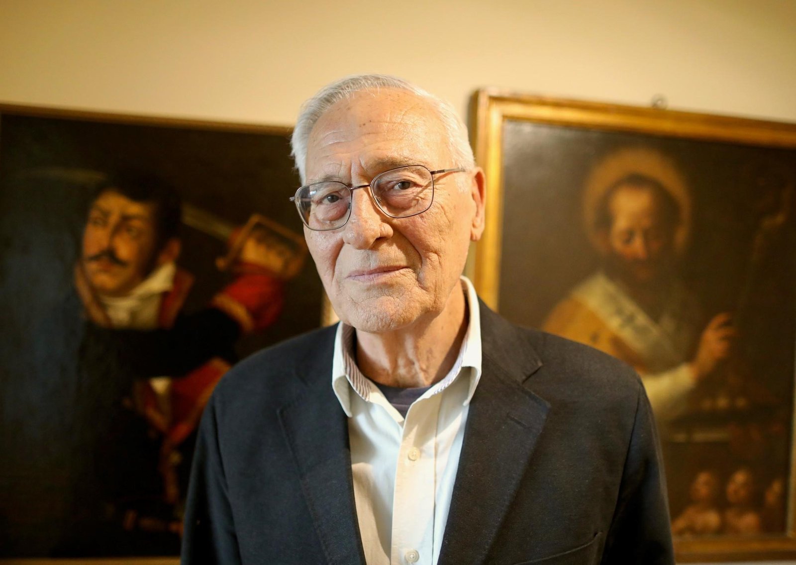 “La mitad de las obras de arte incautadas por el franquismo en la Guerra Civil Española fueron desviadas o desaparecieron”, afirma un investigador del Museo del Prado