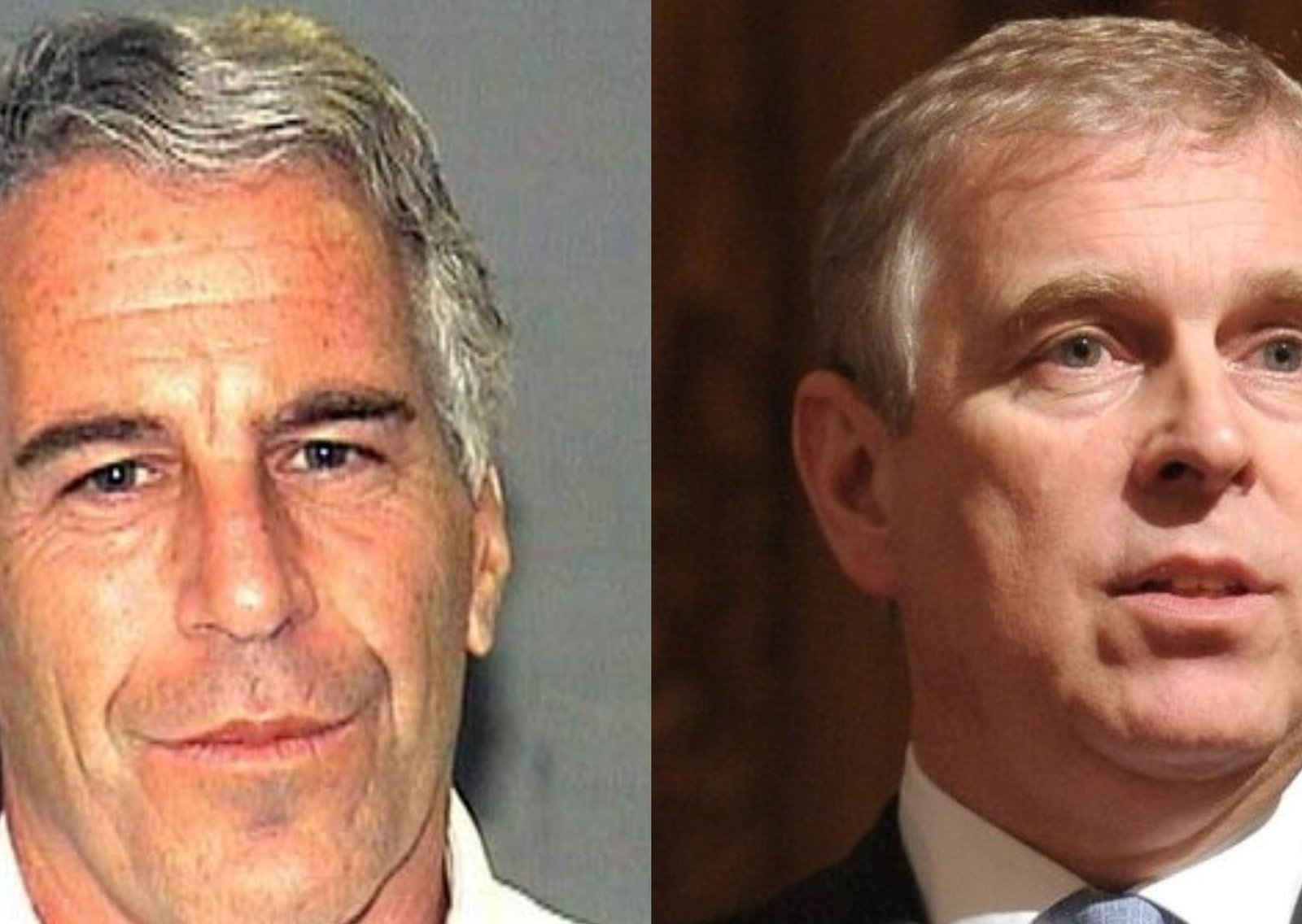 Revelan una carta que vincula a Epstein y al expríncipe Andrés con una bailarina erótica: "Le dijeron que querían hacer un trío"