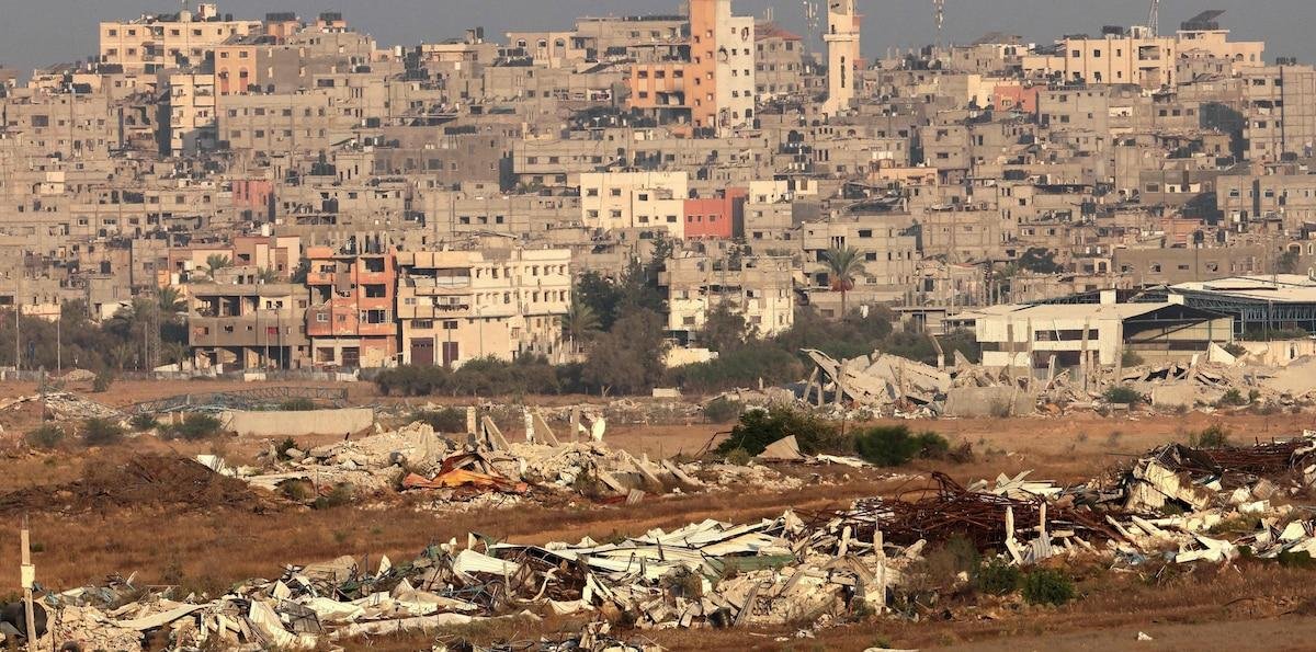 El BCE debería ser flexible, ya que el conflicto de Irán enturbia las perspectivas, dice Stournaras