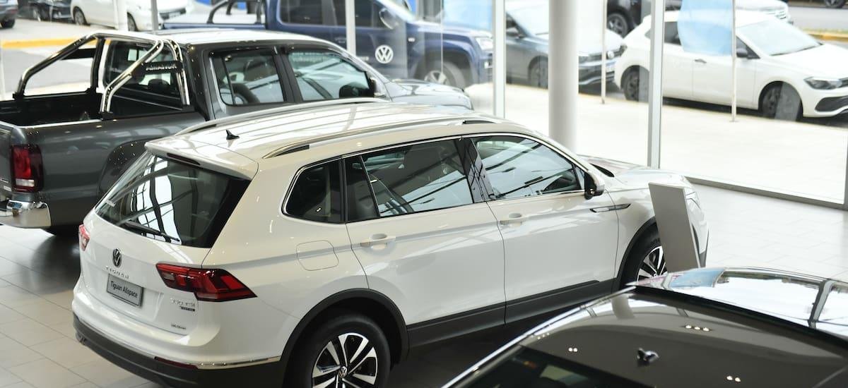 Ventas de autos: el apagón informativo del Gobierno dejó a las automotrices sin datos sobre el mercado de 0 km