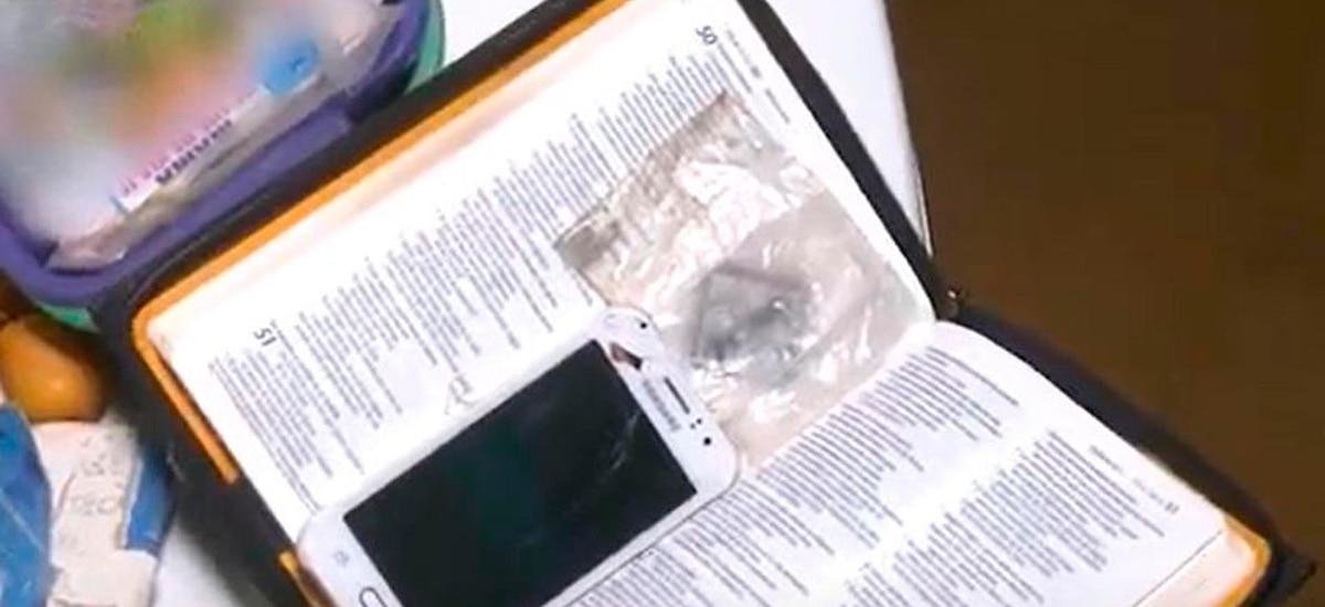 Se reactivó la causa por el uso de celulares en las cárceles: indagarán a la cúpula del SPF