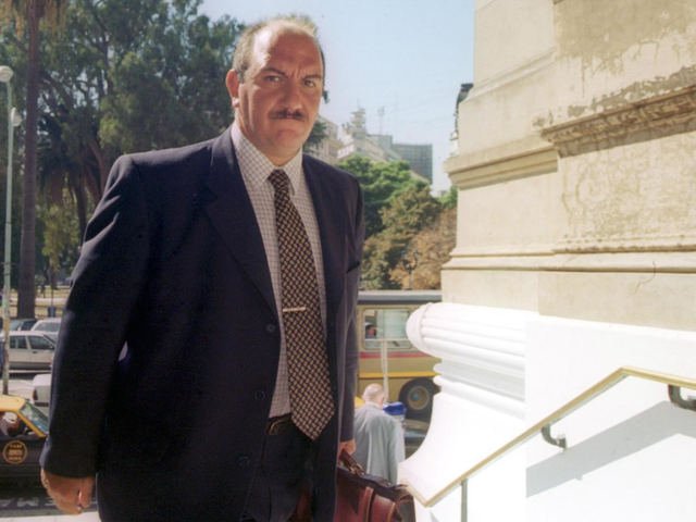 Otra renuncia en el gobierno de Milei: se fue Alberto BaГ±os, subsecretario de Derechos Humanos y mano derecha de CГєneo Libarona