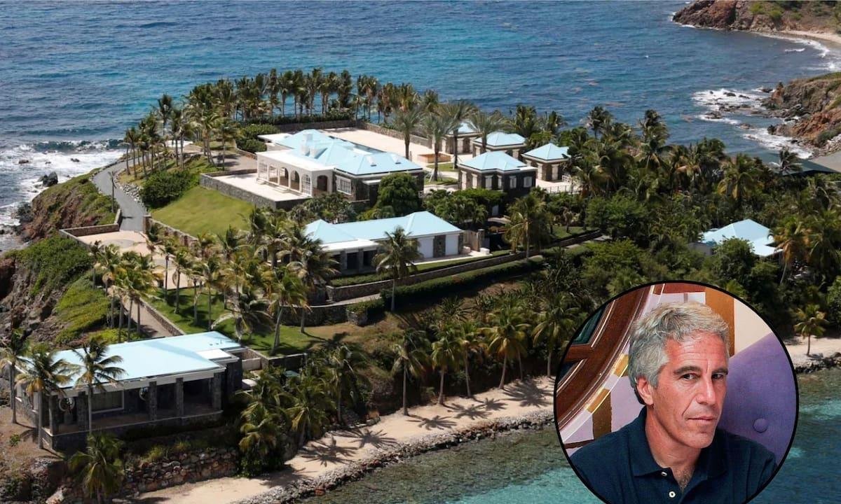 EEUU: Epstein calificó a Trump como "la peor persona" que conoció