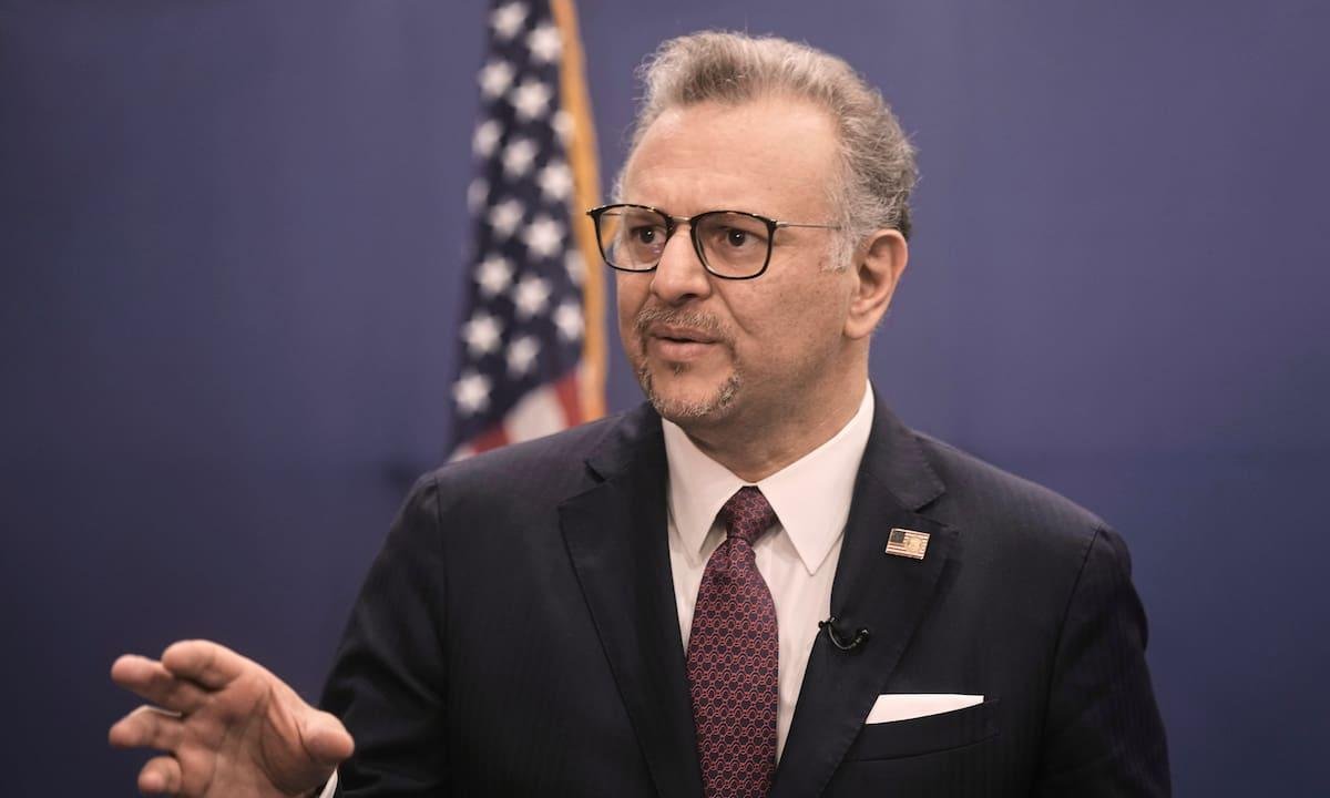 EEUU y ONU lanzan un fondo humanitario de 700 millones de dólares para Sudán