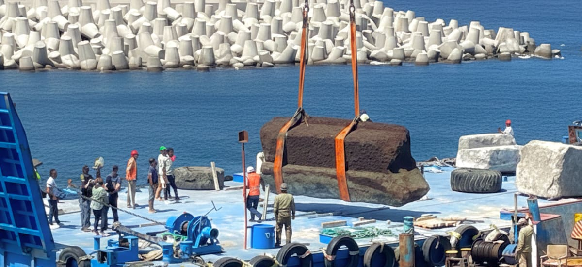 Cambia la historia para siempre: hallan una de las siete maravillas del mundo que estuvo perdida por 1600 años - El Cronista