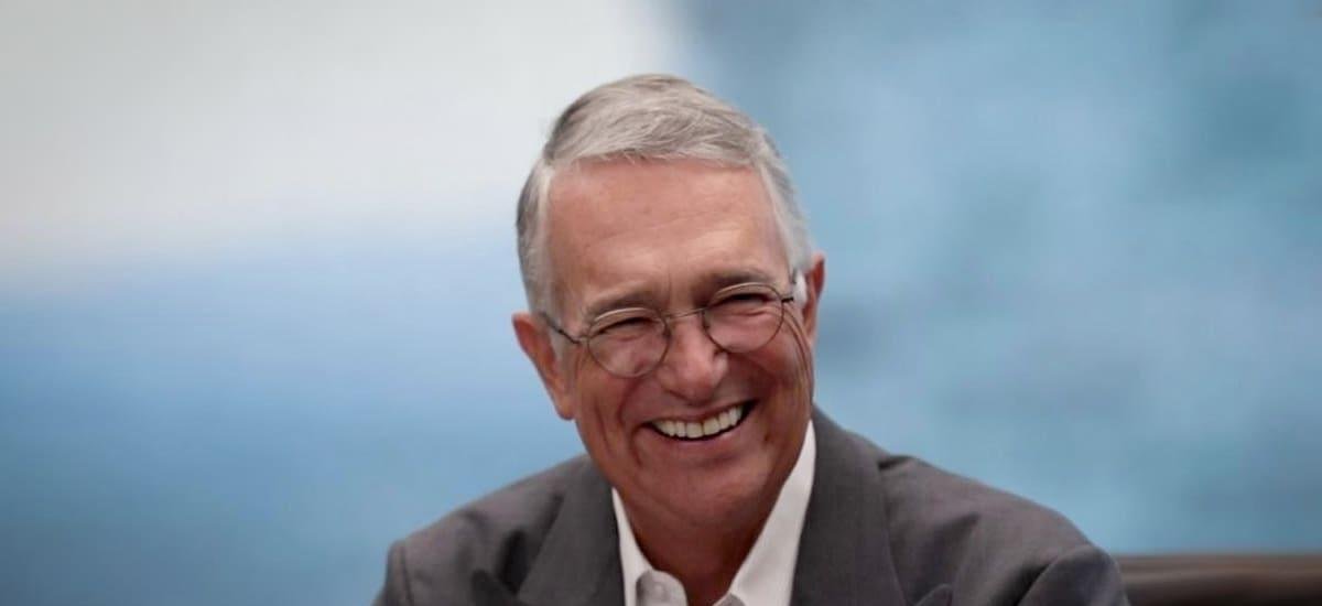 ¡Al chaz chaz! | Elektra, de Ricardo Salinas Pliego, dice que pagó sus créditos fiscales el año pasado