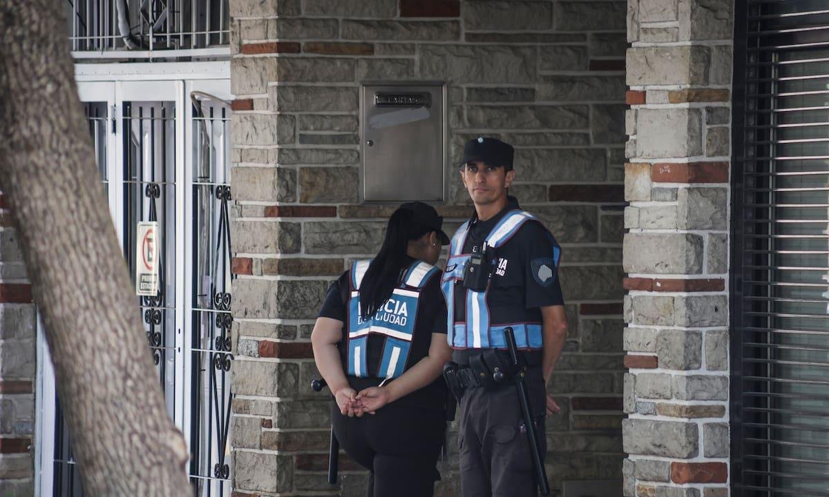 El desgarrador relato de la mamá de los niños que murieron intoxicados por monóxido de carbono en Devoto