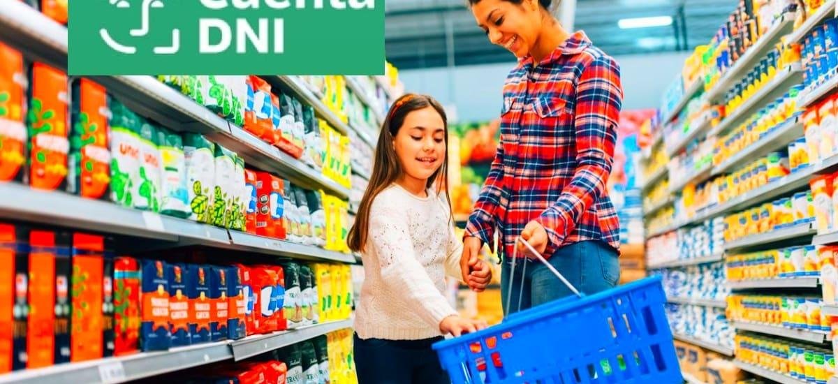 Banco Provincia se la juega con un nuevo descuento en supermercados: cómo ahorrar hasta $ 200.000 en marzo