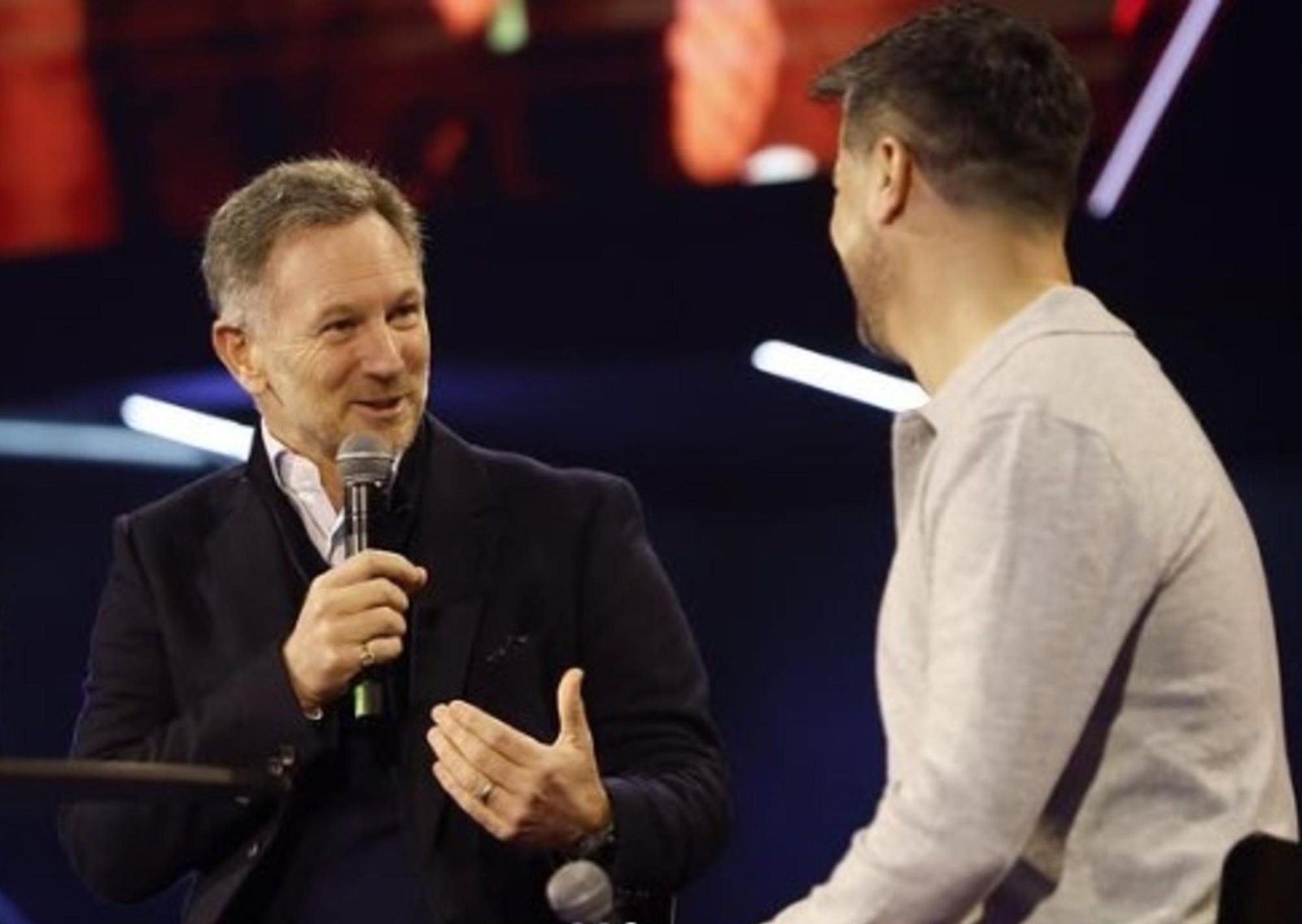 Christian Horner rompió el silencio tras su estruendosa salida de la Fórmula 1: ¿cuáles son sus intenciones con el Alpine de Colapinto?