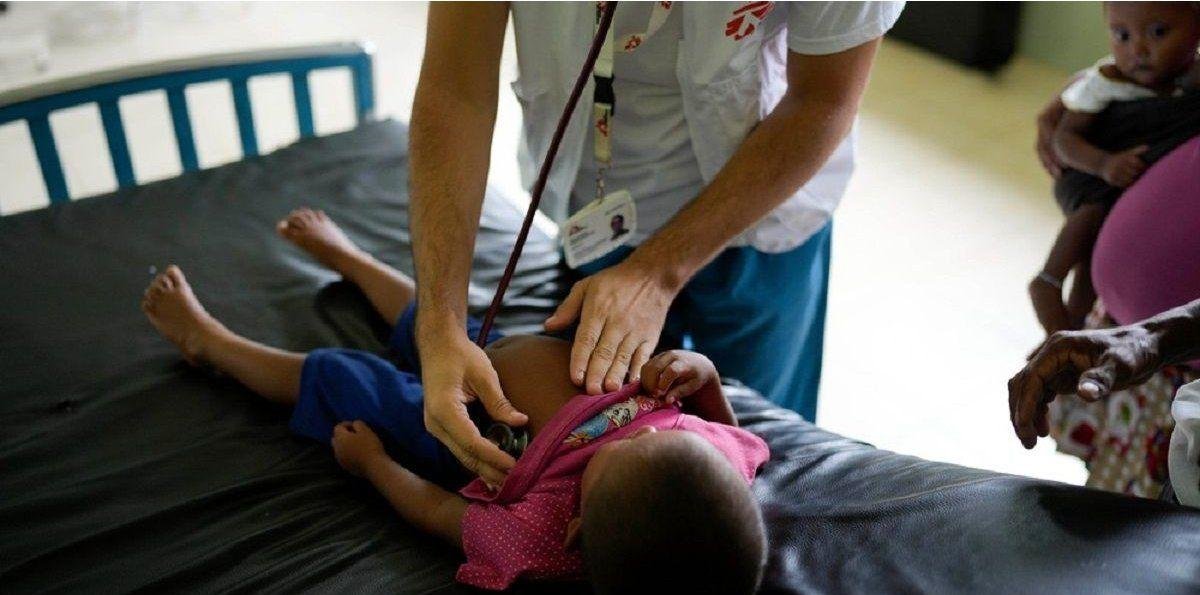 ¿Por qué las ONG son cada vez más importantes en el ámbito de la salud?