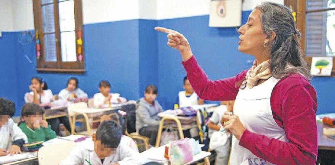 Las mujeres en el mercado laboral, en el país hoy