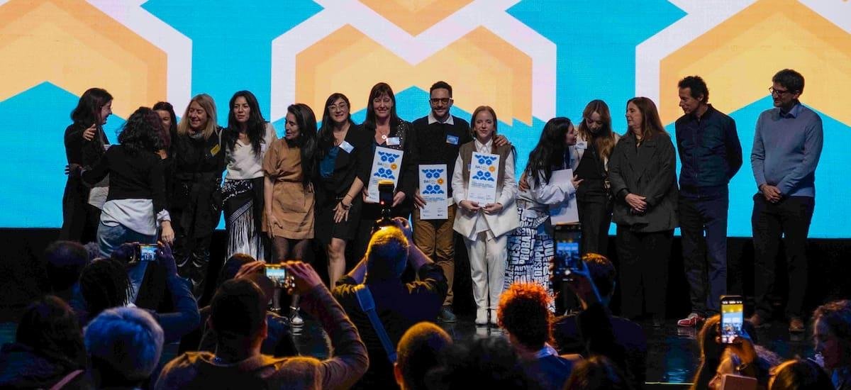 Becas para emprendedores de diseño: cómo inscribirse y quiénes pueden participar