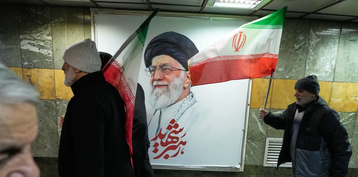 Se viene la República Islámica de Irán 2.0 y no será para nada agradable